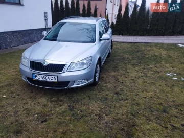 Авто Skoda Octavia 2013 № 7352330