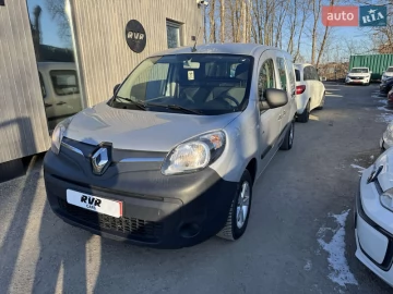Авто Renault Kangoo 2018 № 7352400