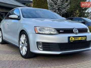 Авто Volkswagen Jetta 2013 № 7352417