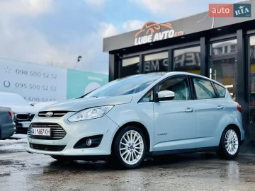 Авто Ford C-Max 2012 № 7352425
