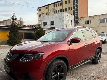 Авто Nissan Rogue 2014 № 7352458
