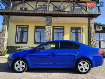 Авто Skoda Octavia 2019 № 7352504