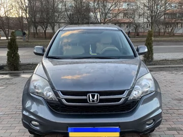 Авто Honda Cr-V 2010 № 7352522