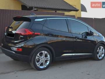 Авто Chevrolet Bolt Ev 2021 № 7352667