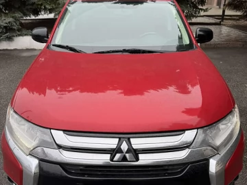 Авто Mitsubishi Outlander 2017 № 7352700