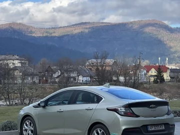 Авто Chevrolet Volt 2016 № 7352733