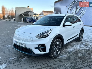 Авто KIA Niro 2021 № 7352737