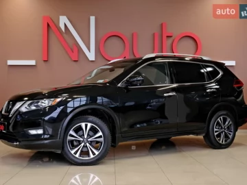 Авто Nissan Rogue 2020 № 7352816