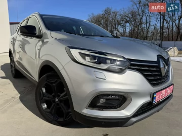 Авто Renault Kadjar 2019 № 7352823