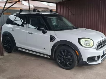 Авто MINI Countryman 2018 № 7352845
