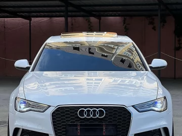 Авто Audi A6 2017 № 7352860