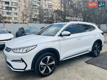 Авто BYD Song Plus 2022 № 7352882