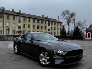 Авто Ford Mustang 2017 № 7352886