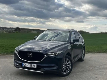 Авто Mazda Cx-5 2020 № 7352909