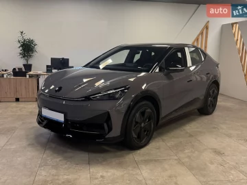 Авто Volkswagen Id Unyx 2024 № 7352925