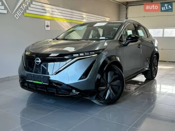 Авто Nissan Ariya 2024 № 7352938