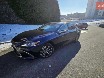 Авто Lexus Es 2023 № 7352979