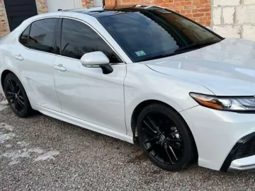 Авто Toyota Camry 2024 № 7352981