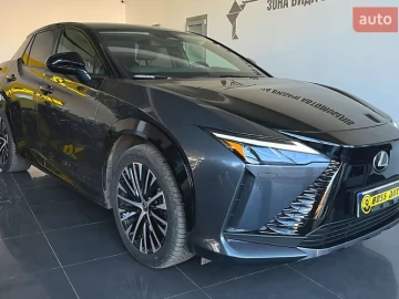 Авто Lexus Rz 2023 № 7353006