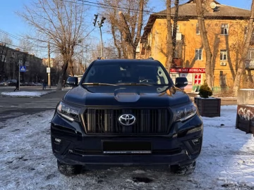 Авто Toyota Land Cruiser Prado 2023 № 7353009