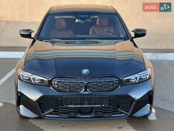 Авто BMW 3 Series 2025 № 7353085