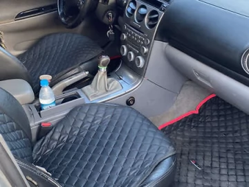 Авто Mazda 6 2003 № 7353112