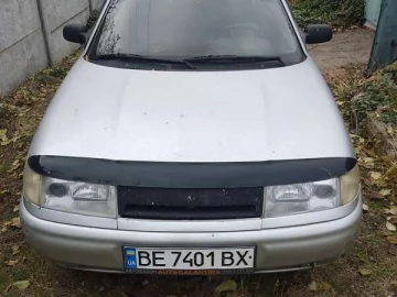 Авто ВАЗ 2111 2007 № 7353119