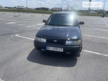 Авто ВАЗ 2111 2008 № 7353125