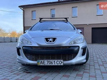 Авто Peugeot 308 2008 № 7353173