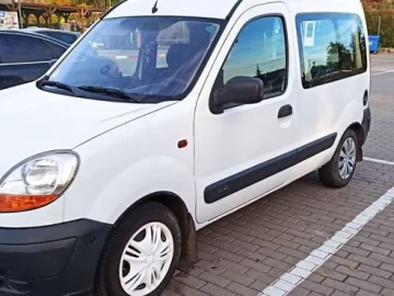 Авто Renault Kangoo 2005 № 7353177