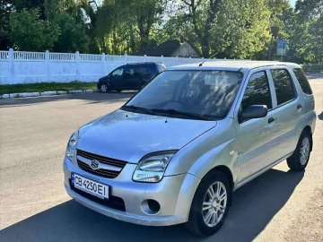 Авто Suzuki Ignis 2006 № 7353249