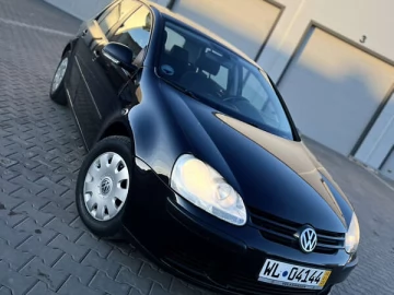Авто Volkswagen Golf 2006 № 7353256