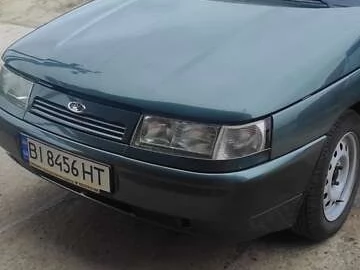 Авто ВАЗ 2110 2009 № 7353281
