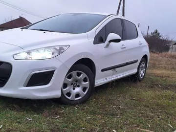 Авто Peugeot 308 2012 № 7353302
