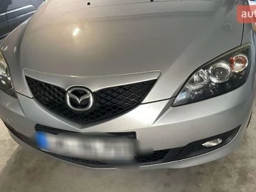 Авто Mazda 3 2006 № 7353317