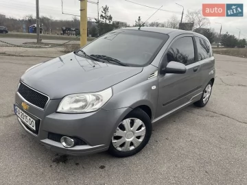 Авто Chevrolet Aveo 2011 № 7353323