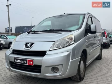 Авто Peugeot Expert 2007 № 7353331
