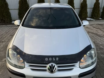 Авто Volkswagen Golf 2004 № 7353335