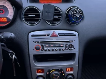 Авто Peugeot 308 2008 № 7353339