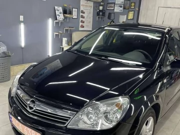 Авто Opel Astra 2007 № 7353397