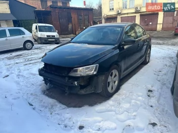 Авто Volkswagen Jetta 2016 № 7353403
