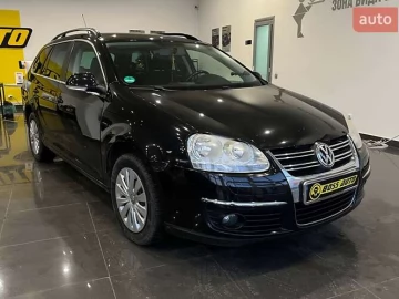 Авто Volkswagen Golf 2008 № 7353407
