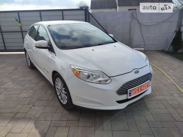 Авто Ford Focus 2013 № 7353416