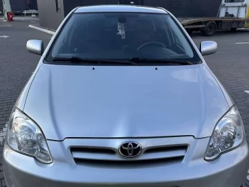 Авто Toyota Corolla 2006 № 7353417