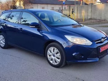 Авто Ford Focus 2012 № 7353419