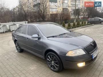 Авто Skoda Octavia 2008 № 7353450