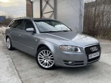 Авто Audi A4 2006 № 7353454