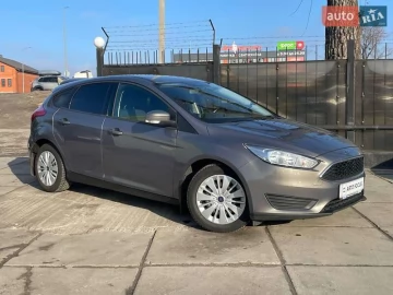 Авто Ford Focus 2015 № 7353507