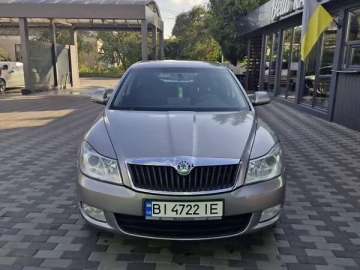 Авто Skoda Octavia 2012 № 7353515