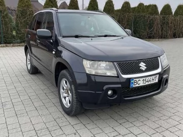 Авто Suzuki Grand Vitara 2008 № 7353540